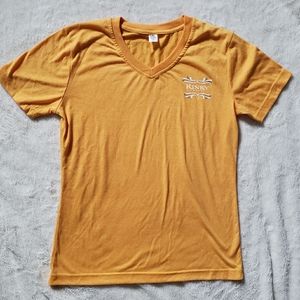 Kinky Gold Liquer t-shirt